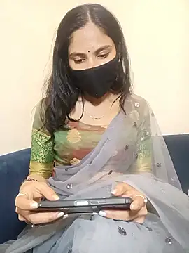 Ur_prisha7's Webcam Show