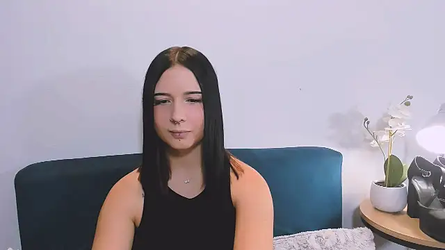 TaliaAdorable's Live XXX Chat