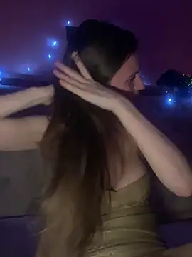 Sembang XXX Secara Langsung Flossy_Vettie