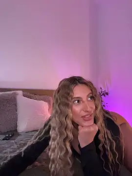 Chatroom XXX en direct de Eva_Ryen