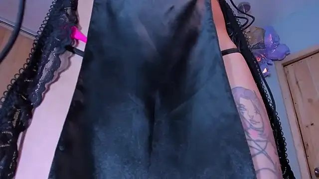 VickyJackson_'s Live XXX Chat