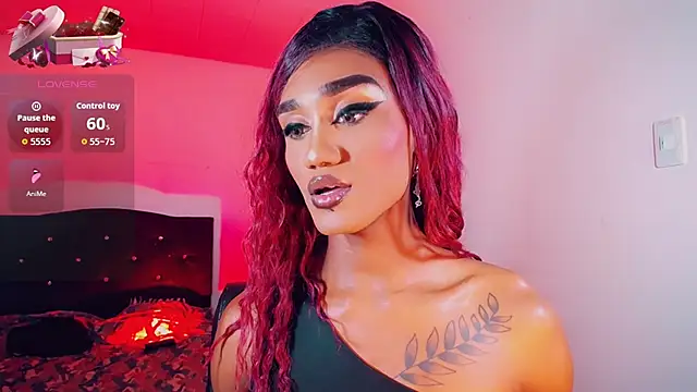 Kendall_hornyy's Webcam Show