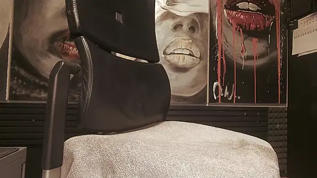 Show de dani4334 na webcam