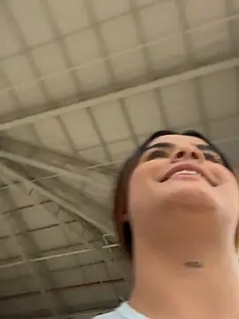 Kaily_Sweet16's Live XXX Chat