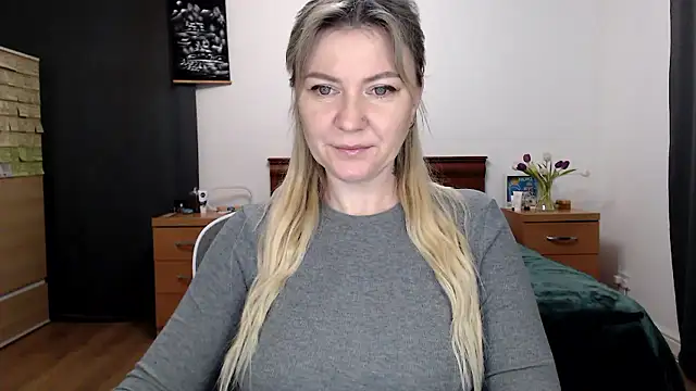 ParadiseAlina's Live XXX Chat