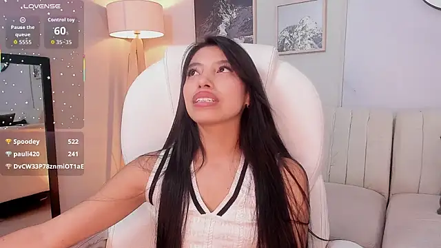 Tiffany_Low's Live XXX Chat