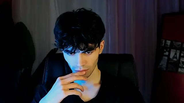 JaremyHarris Live XXX Chat