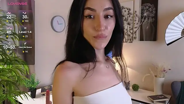 Marie_Long's Live XXX Chat