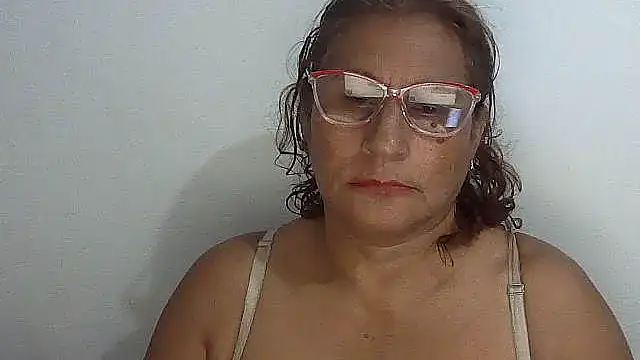 Show webcam de charrysexy1