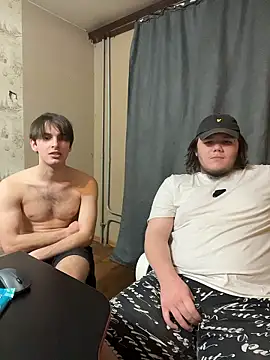 desiredude9's Live XXX Chat