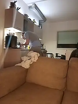 cheekycherryx's Live XXX Chat