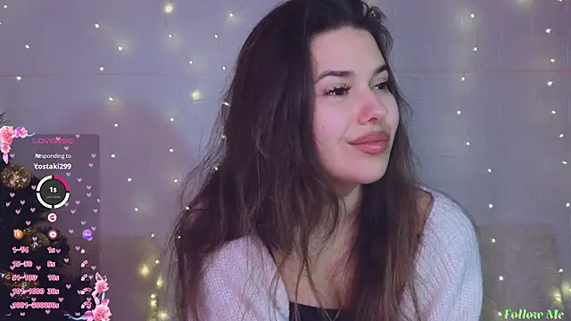 Chat XXX en directo de Minne__mouse