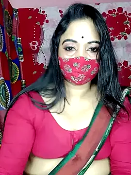 Show webcam de Lexi_Baby_