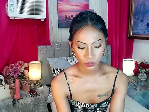 Chatroom XXX en direct de Tarah_MC_Collins