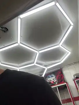 Chatroom XXX en direct de Johan_stick