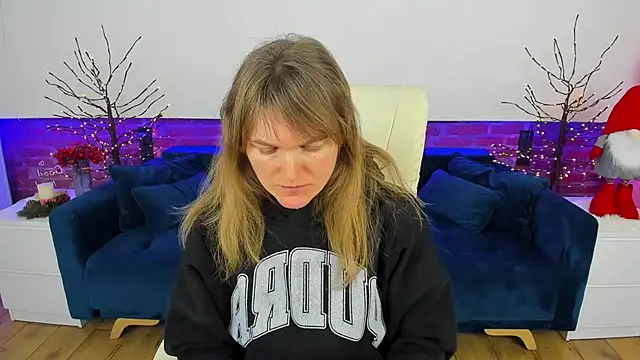 Anabell_xxx's Live XXX Chat