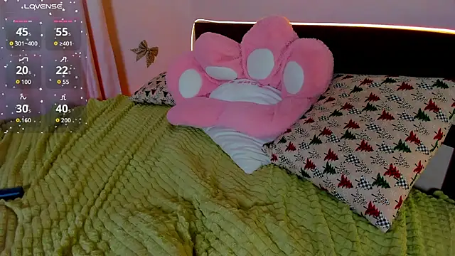 lexxxxxxi's Live XXX Chat