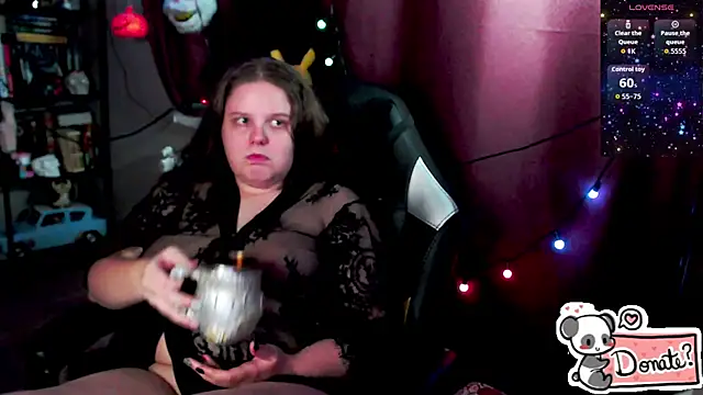 Sembang XXX Secara Langsung so_cute777