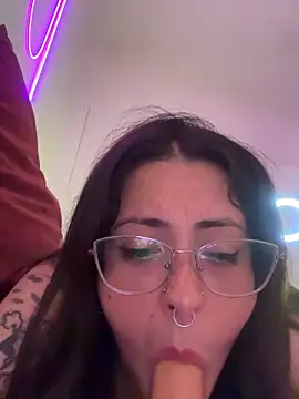 Mizztikaa's Live XXX Chat