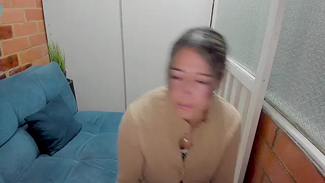 Pertunjukan Kamera Web Penelope47