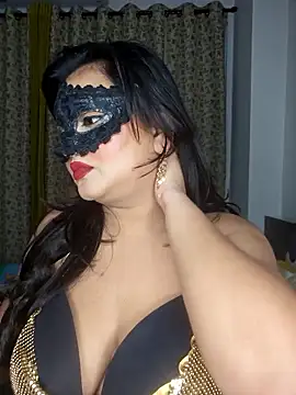 Chat XXX ao vivo de Blossam_07