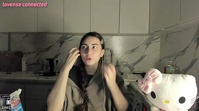 Ayesha_Thebestt's Live XXX Chat