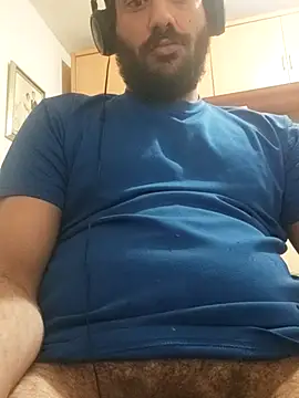 Show webcam de skrigul12