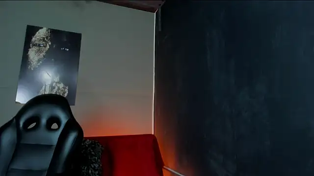 lola_red95's Live XXX Chat