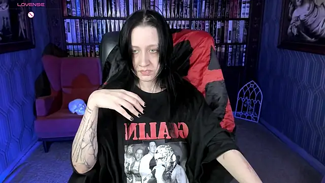 Medusa__Gorgona's Live XXX Chat