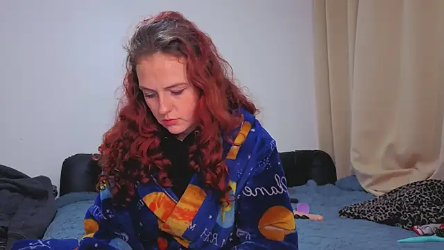 ENGLISHEMILY_69のライブXXXチャット