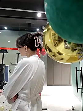 Heather_Ivy Webcam Show