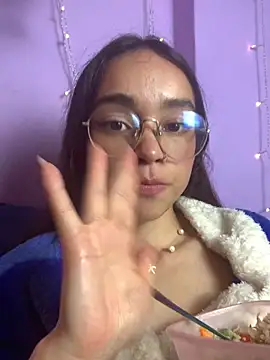 Chatroom XXX en direct de Dafne_Mel