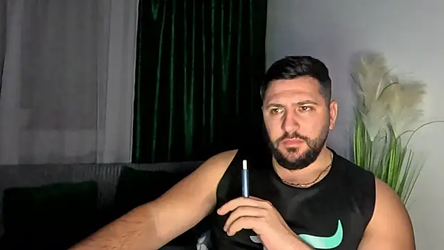 Gold_Alpha_Boy's Live XXX Chat