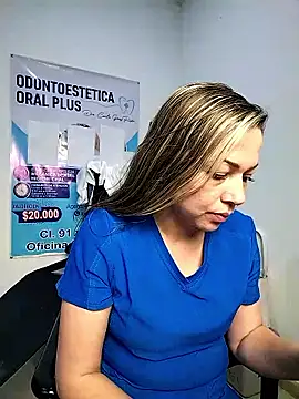 Madisson-04_'s Live XXX Chat