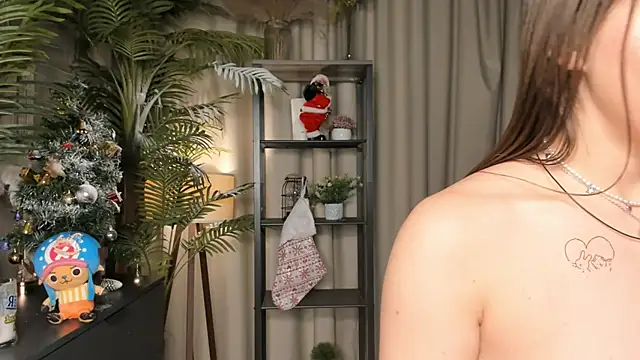 ThelmaJusto Webcam Show