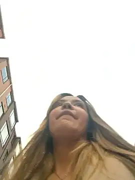 celeste_83's Live XXX Chat