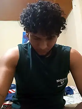 prototipoA45's Webcam Show