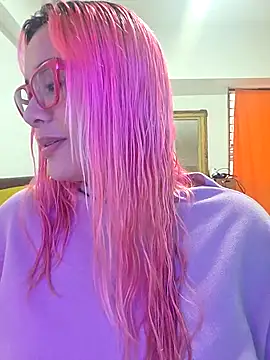 Nova-Satela's Live XXX Chat