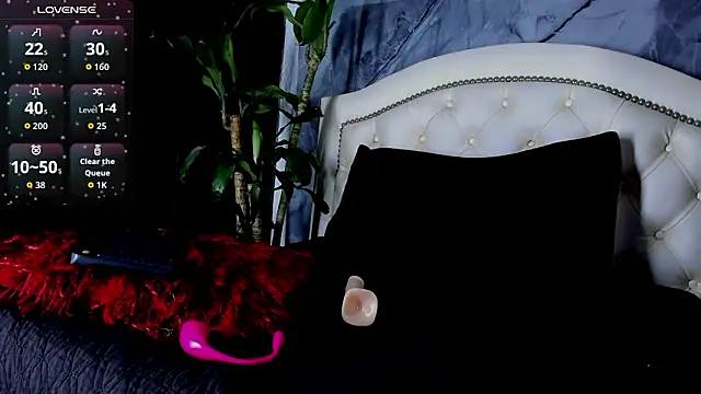 Axel-Bigcock: вебкам-шоу