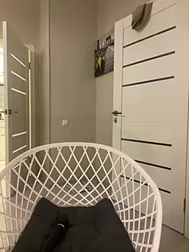 Persephone_Kore – Kamerová šou