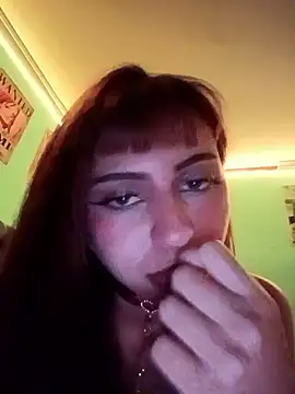 Webkamerová show -Lore-