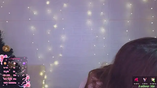 Chat XXX ao vivo de Minne__mouse