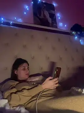 Flossy_Vettie's Live XXX Chat