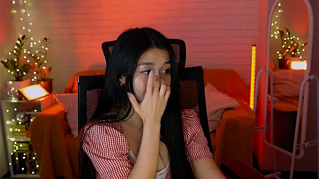 HannaRosie_'s Live XXX Chat