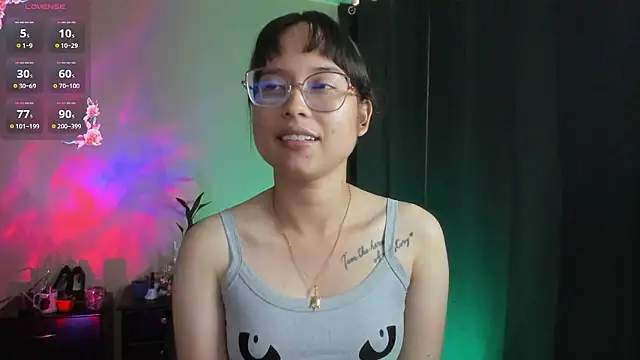 shantalc3rezo's Live XXX Chat