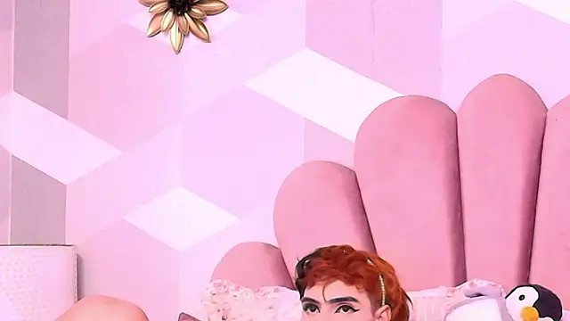 KylieMonnett Live XXX-chat