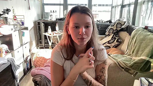 playwithdakota's Live XXX Chat