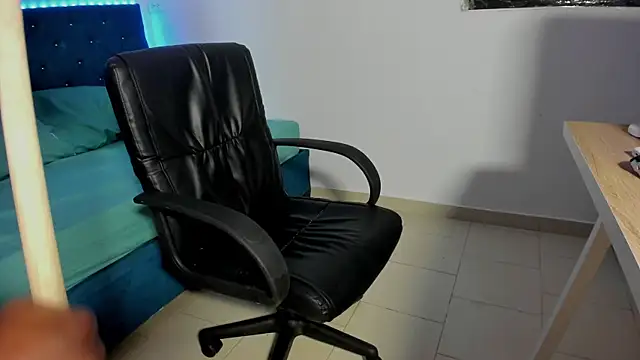 jordan_colman Webcam Show