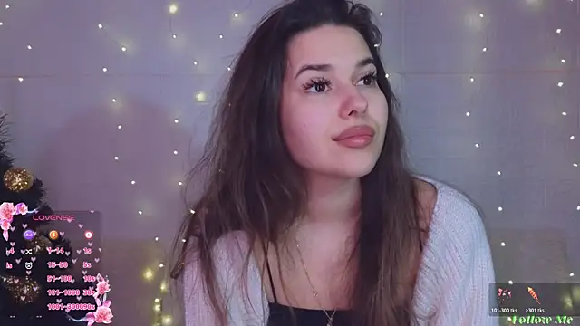 Sembang XXX Secara Langsung Minne__mouse