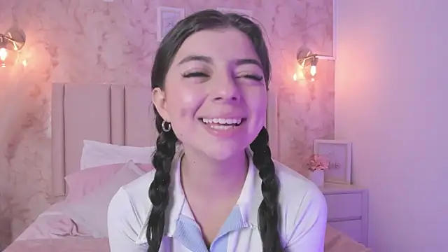 anntonella_watson's Live XXX Chat